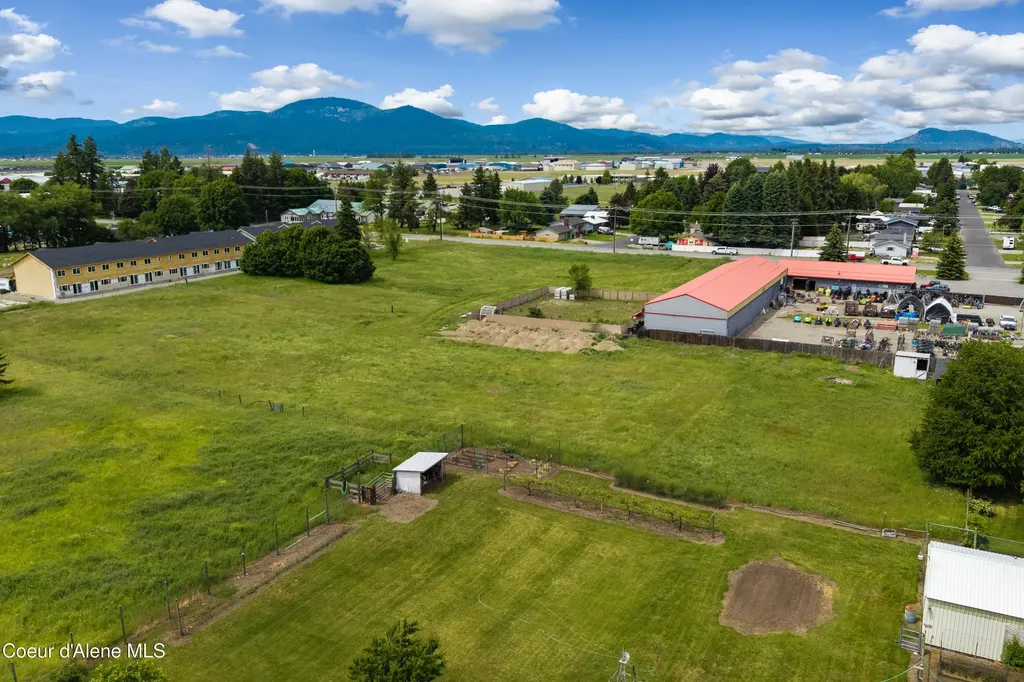 2296 W Hayden Avenue Hayden ID 83835