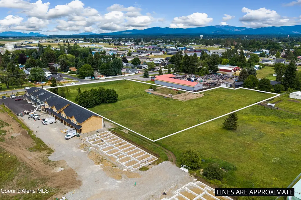 2296 W Hayden Avenue Hayden ID 83835