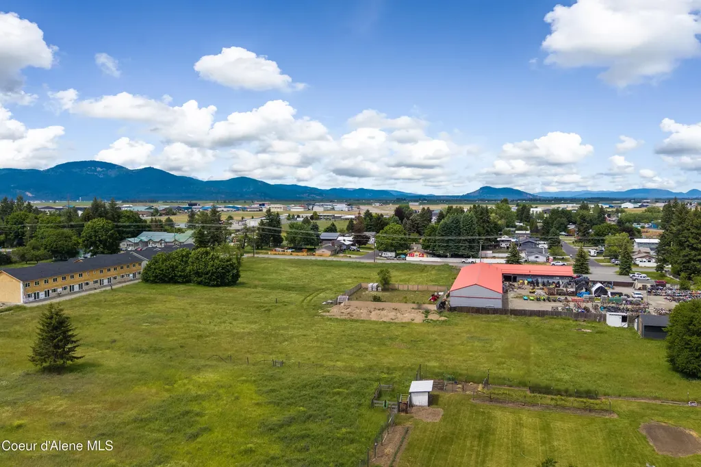 2296 W Hayden Avenue Hayden ID 83835