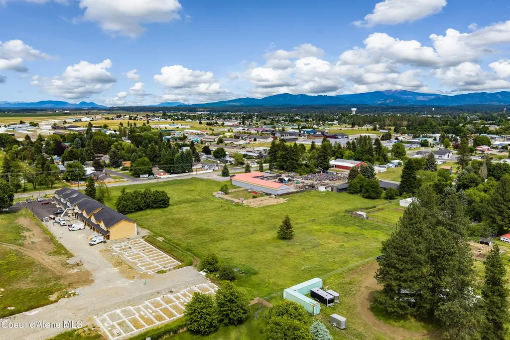 2296 W Hayden Avenue Hayden ID 83835