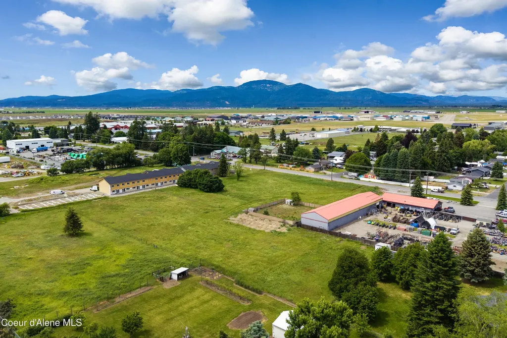 2296 W Hayden Avenue Hayden ID 83835