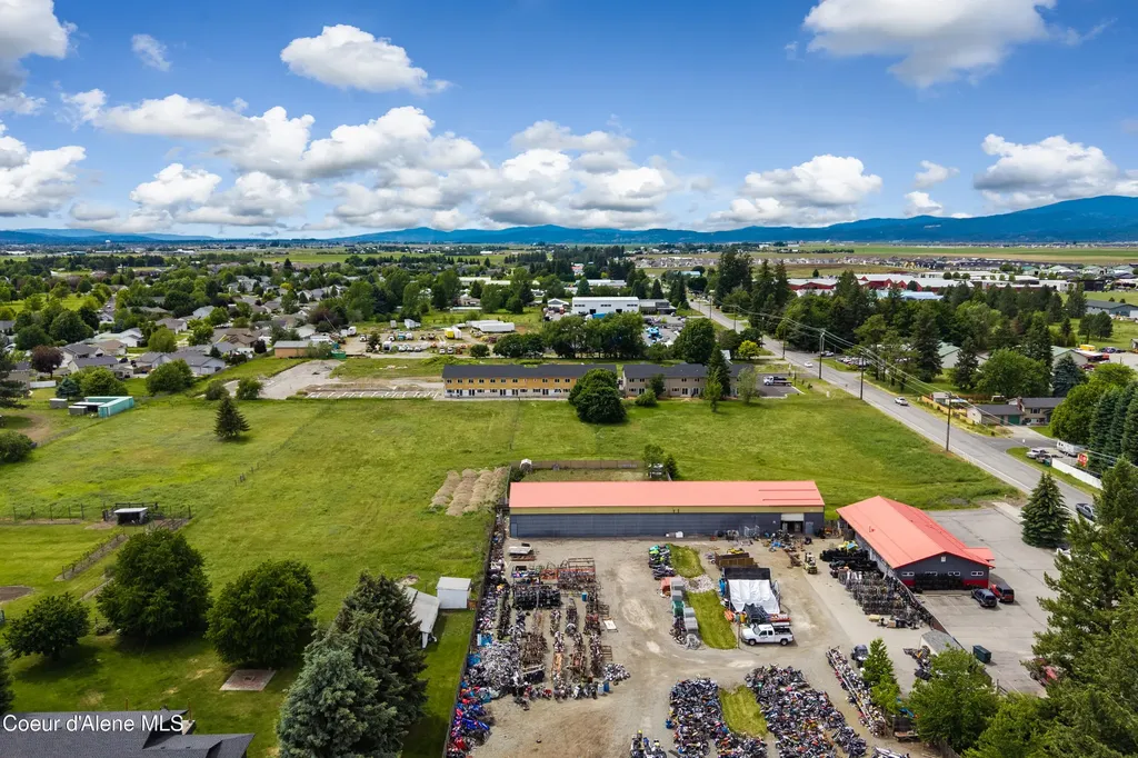 2296 W Hayden Avenue Hayden ID 83835