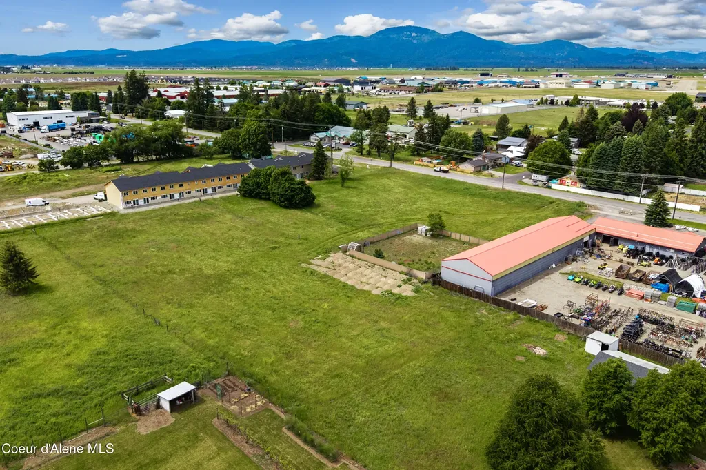 2296 W Hayden Avenue Hayden ID 83835