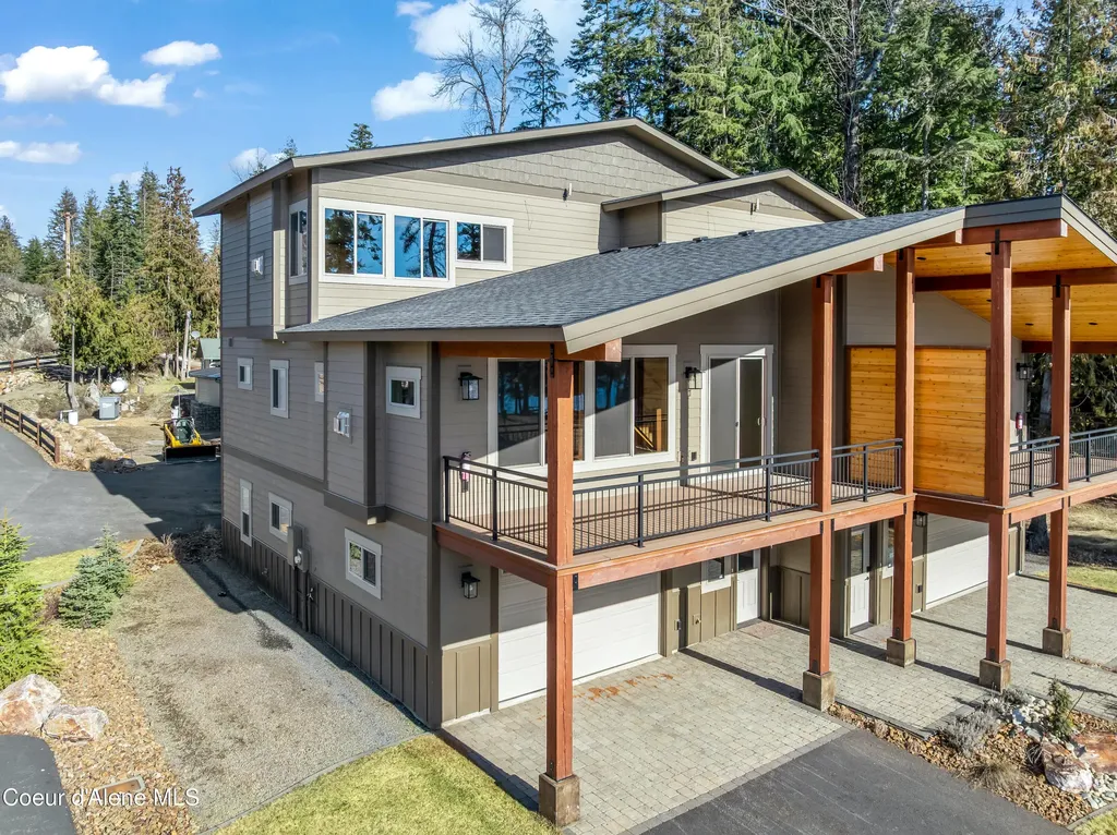 21 Fremont Lane Nordman ID 83848