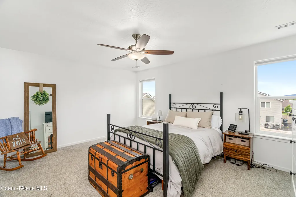 1403 N Skykomish Drive Post Falls ID 83854