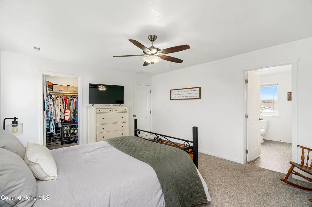 1403 N Skykomish Drive Post Falls ID 83854