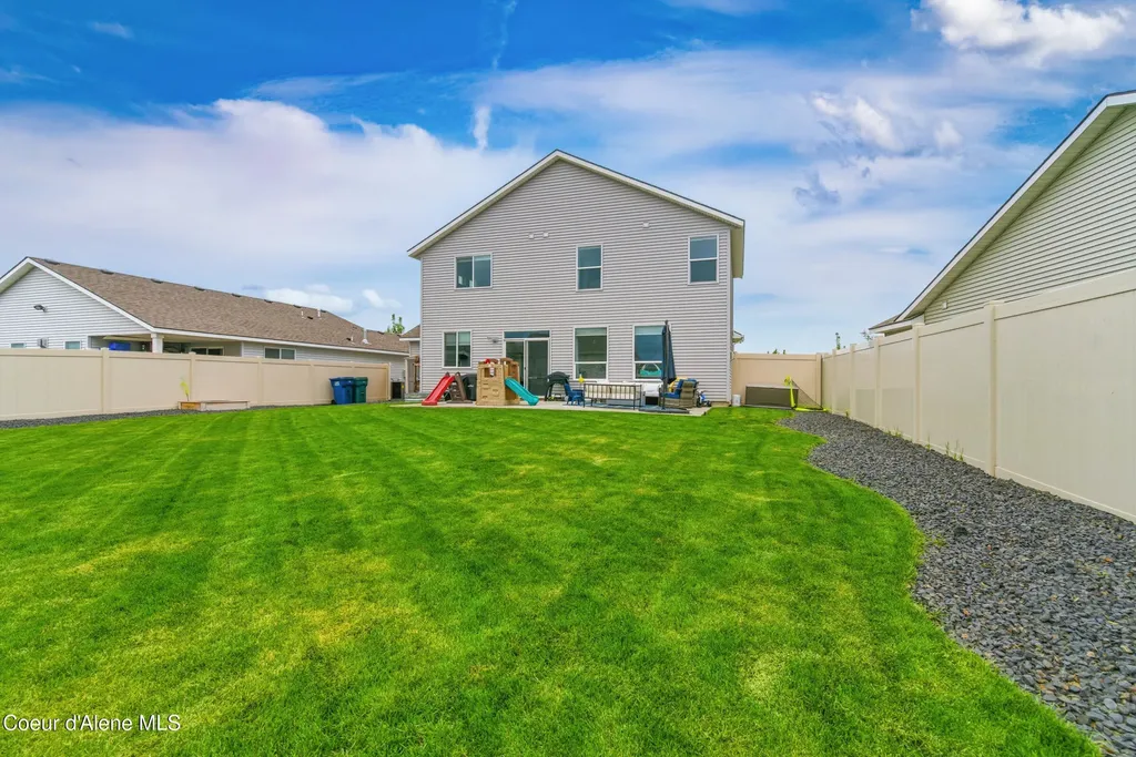 1403 N Skykomish Drive Post Falls ID 83854