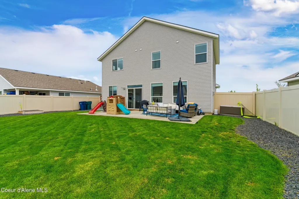 1403 N Skykomish Drive Post Falls ID 83854