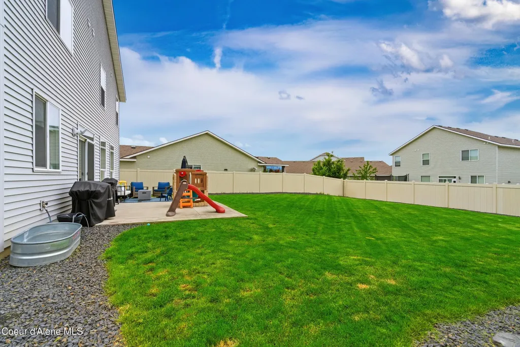 1403 N Skykomish Drive Post Falls ID 83854