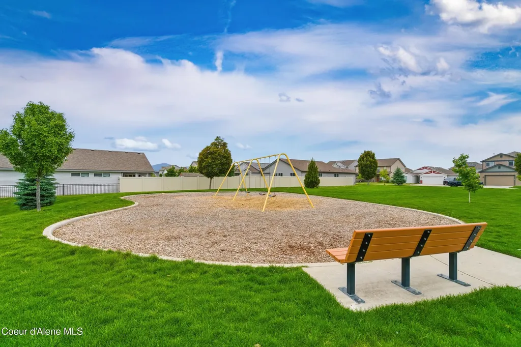 1403 N Skykomish Drive Post Falls ID 83854