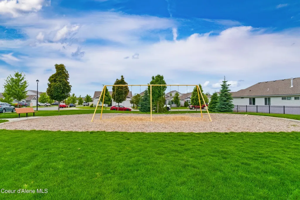 1403 N Skykomish Drive Post Falls ID 83854
