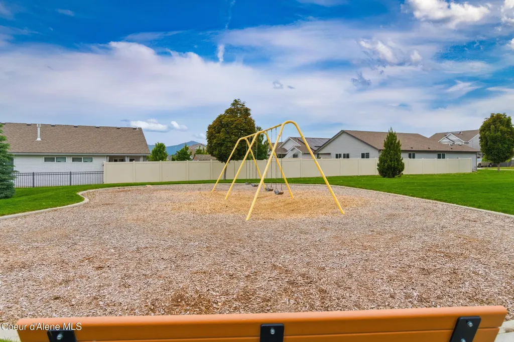 1403 N Skykomish Drive Post Falls ID 83854