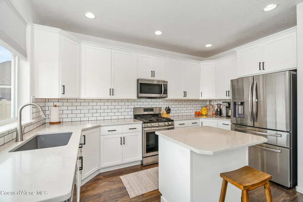 1403 N Skykomish Drive Post Falls ID 83854