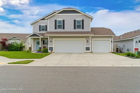 1403 N Skykomish Drive Post Falls ID 83854