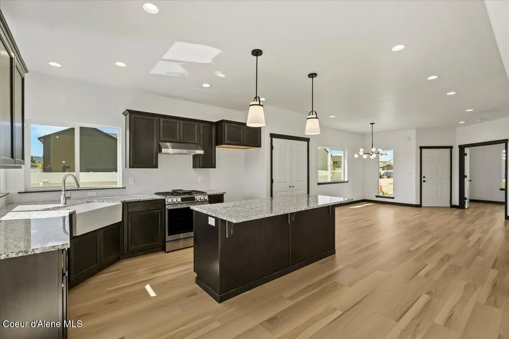 2824 N Neptune Street Post Falls ID 83854