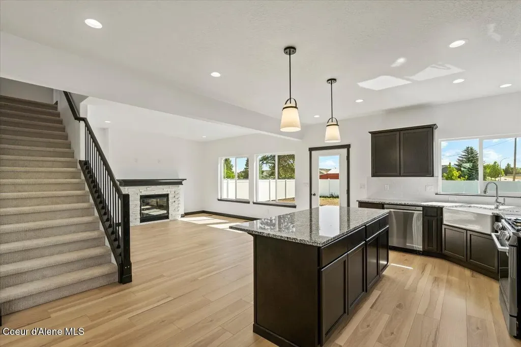 2824 N Neptune Street Post Falls ID 83854