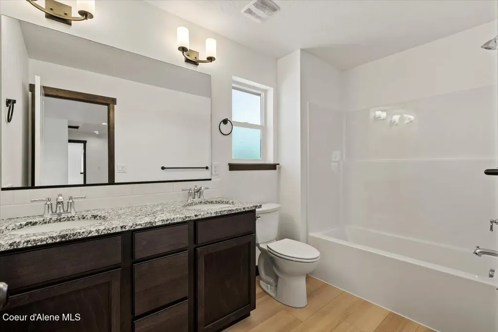 2824 N Neptune Street Post Falls ID 83854