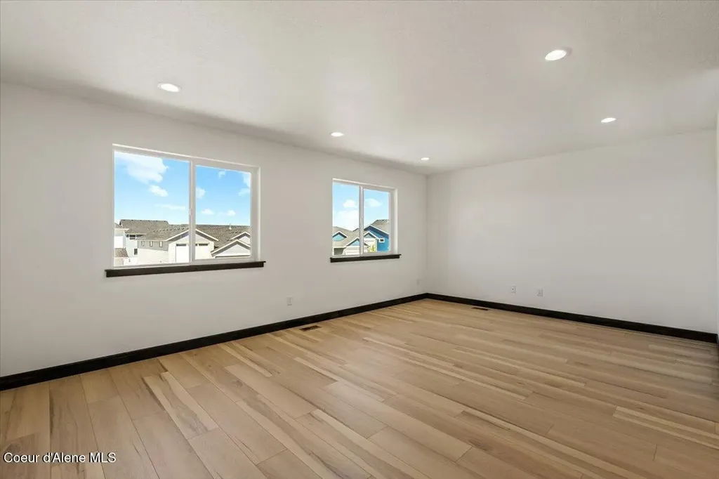2824 N Neptune Street Post Falls ID 83854