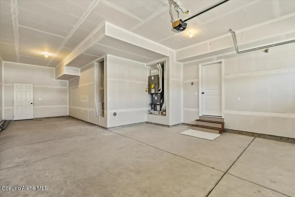 2824 N Neptune Street Post Falls ID 83854