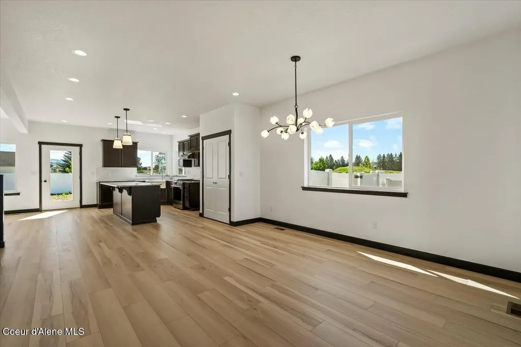 2824 N Neptune Street Post Falls ID 83854