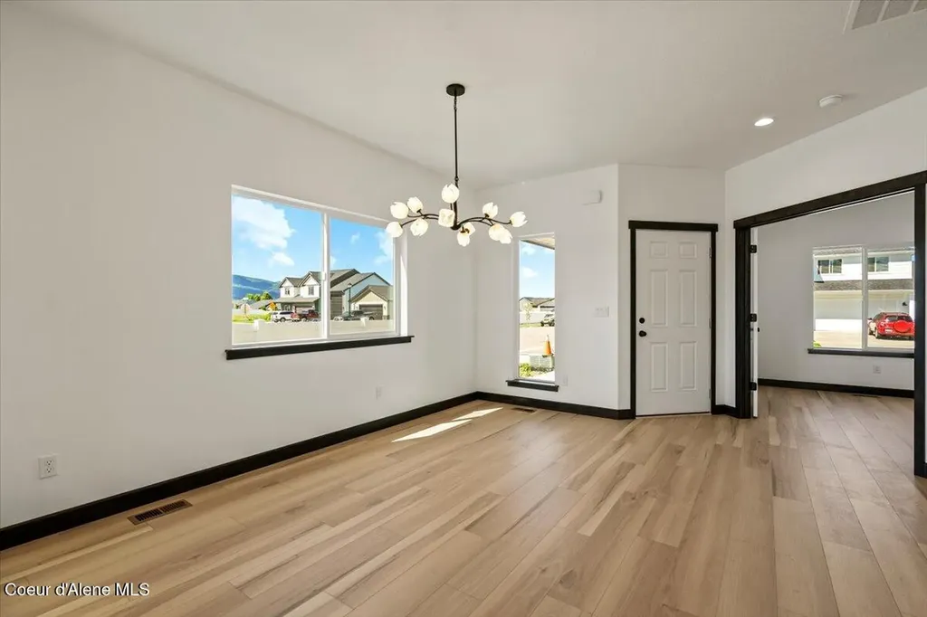 2824 N Neptune Street Post Falls ID 83854