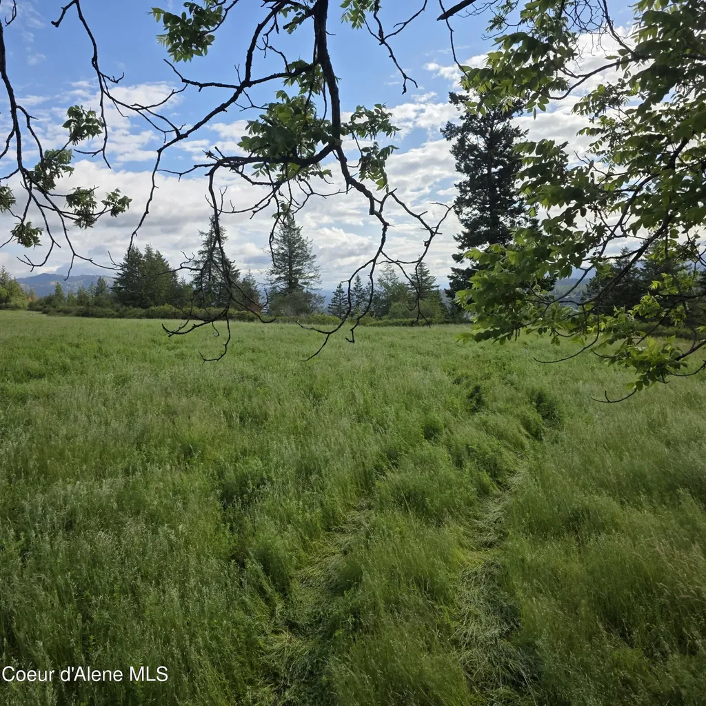 Nka 4 Sunrise Drive Harrison ID 83833