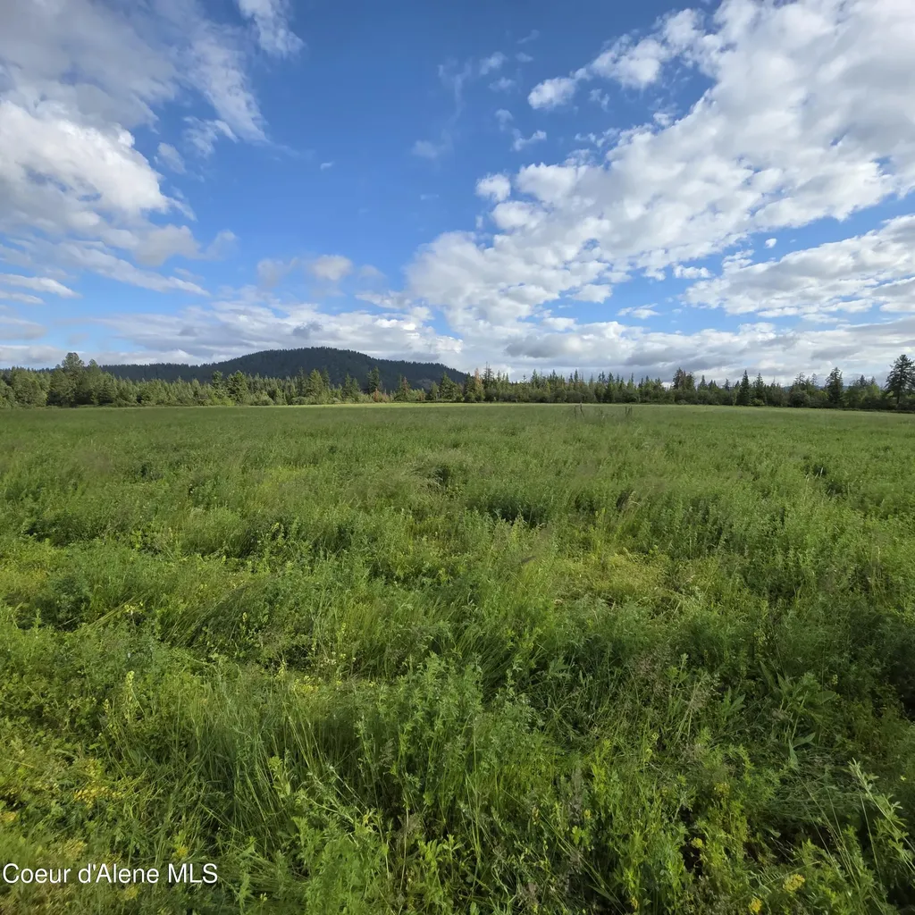 Nka 4 Sunrise Drive Harrison ID 83833