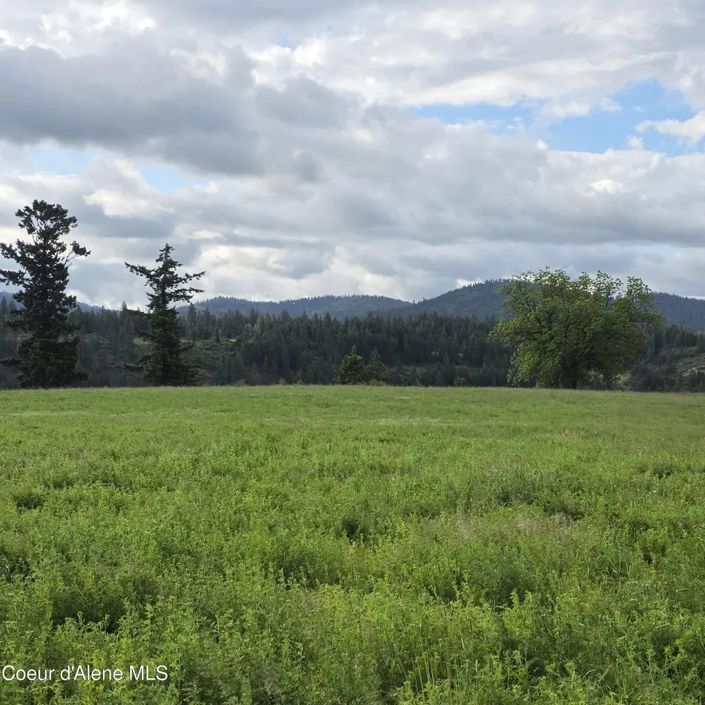Nka 4 Sunrise Drive Harrison ID 83833