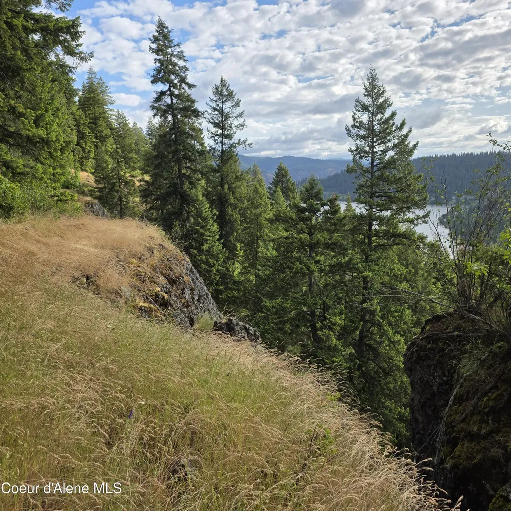Nka 4 Sunrise Drive Harrison ID 83833
