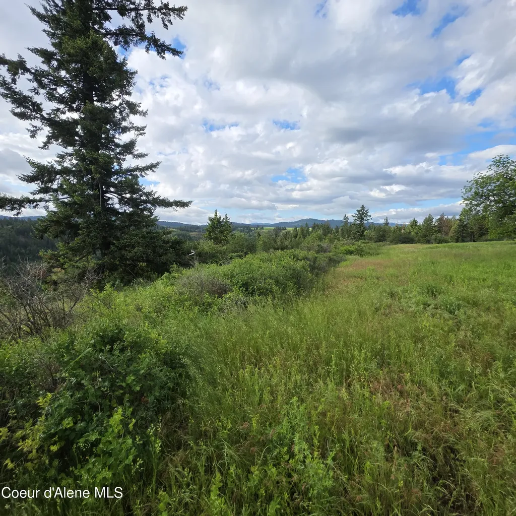 Nka 4 Sunrise Drive Harrison ID 83833