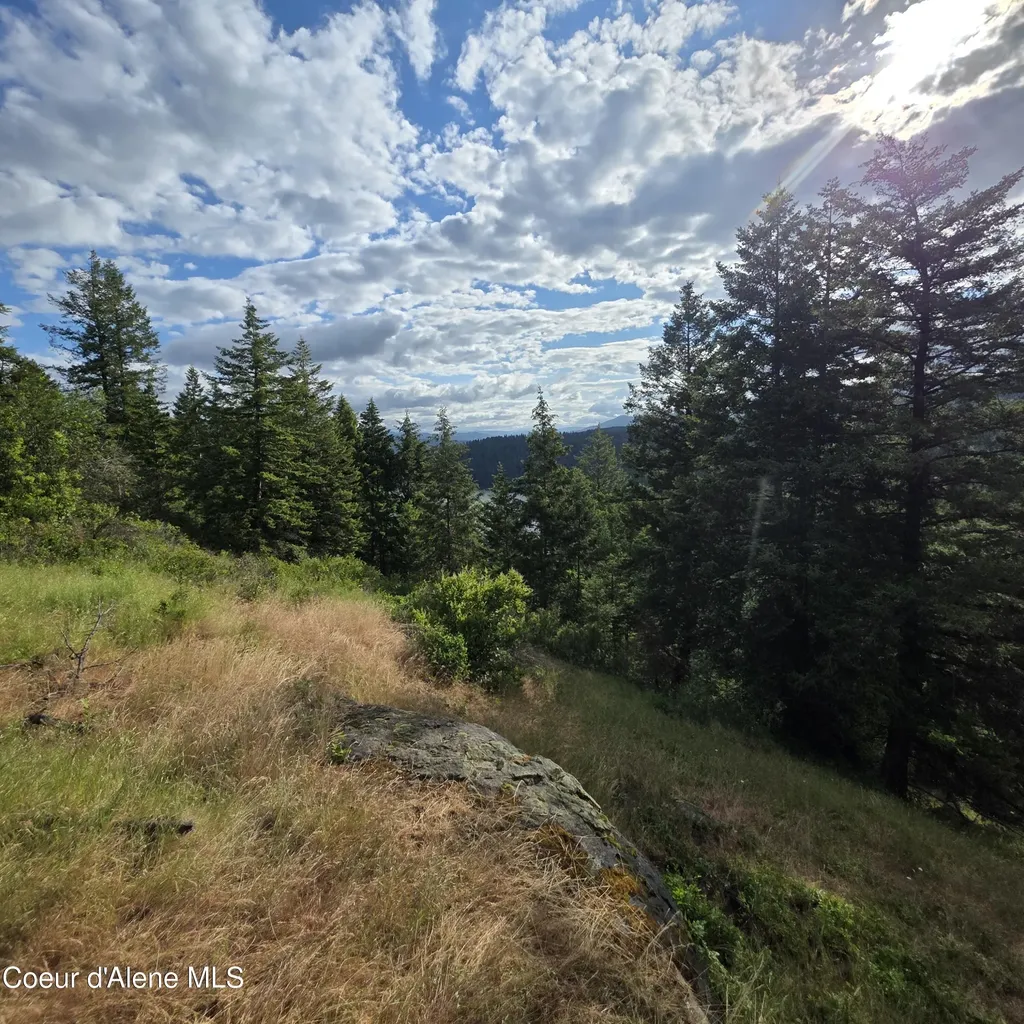Nka 4 Sunrise Drive Harrison ID 83833