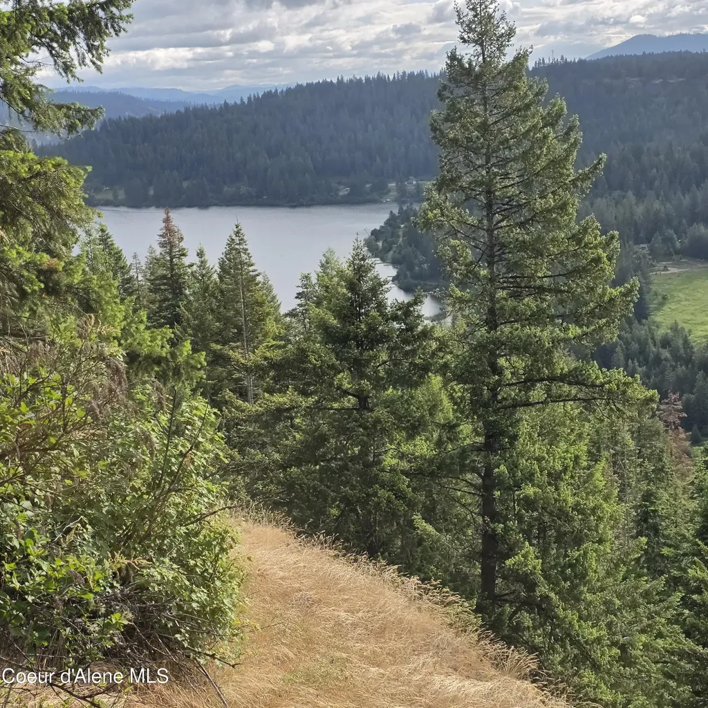 Nka 4 Sunrise Drive Harrison ID 83833
