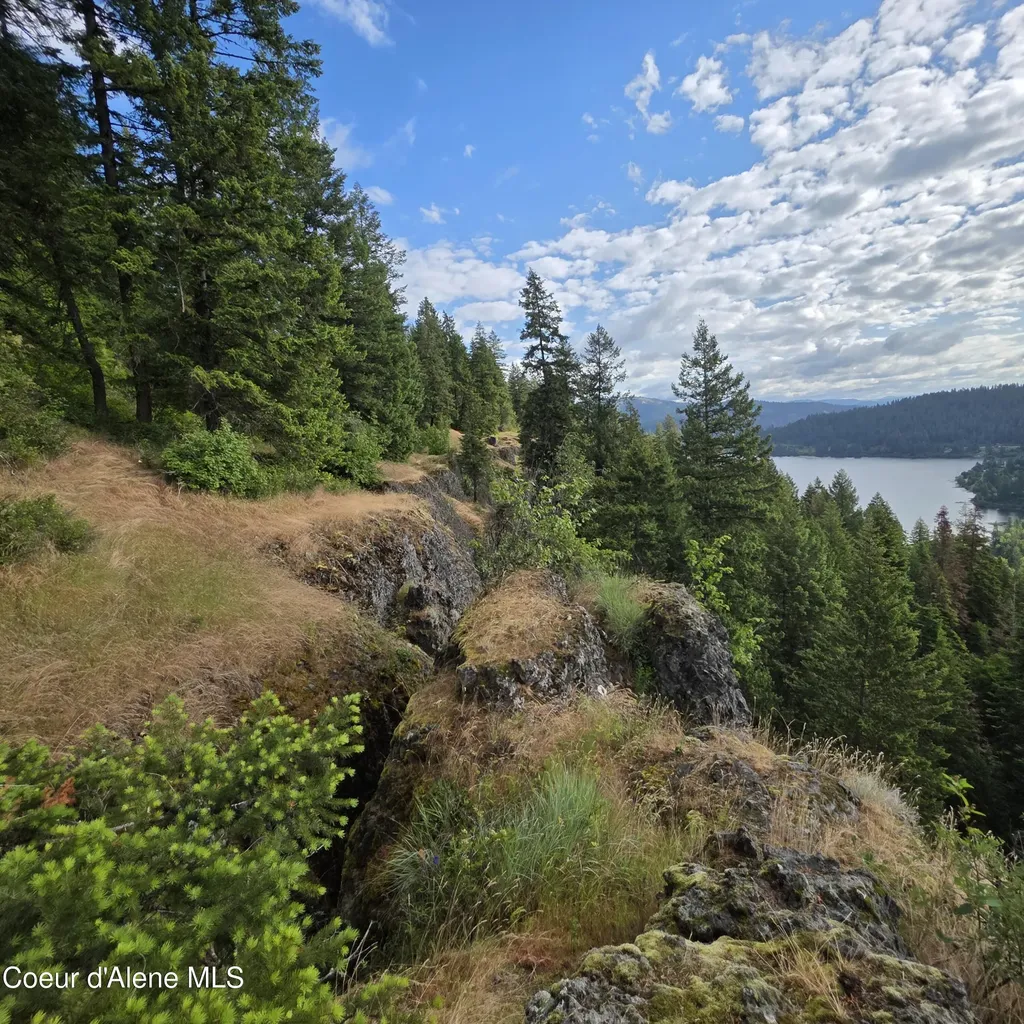 Nka 4 Sunrise Drive Harrison ID 83833