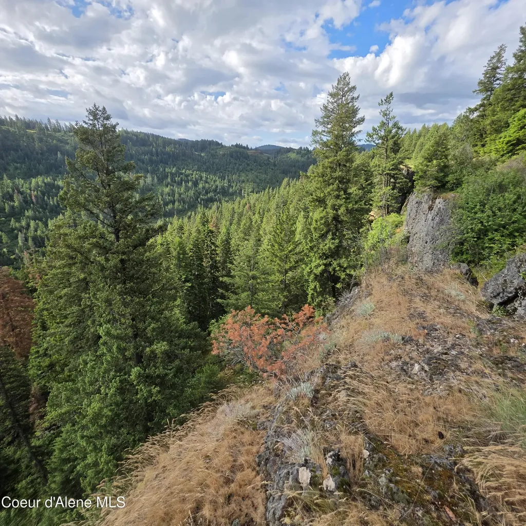 Nka 4 Sunrise Drive Harrison ID 83833