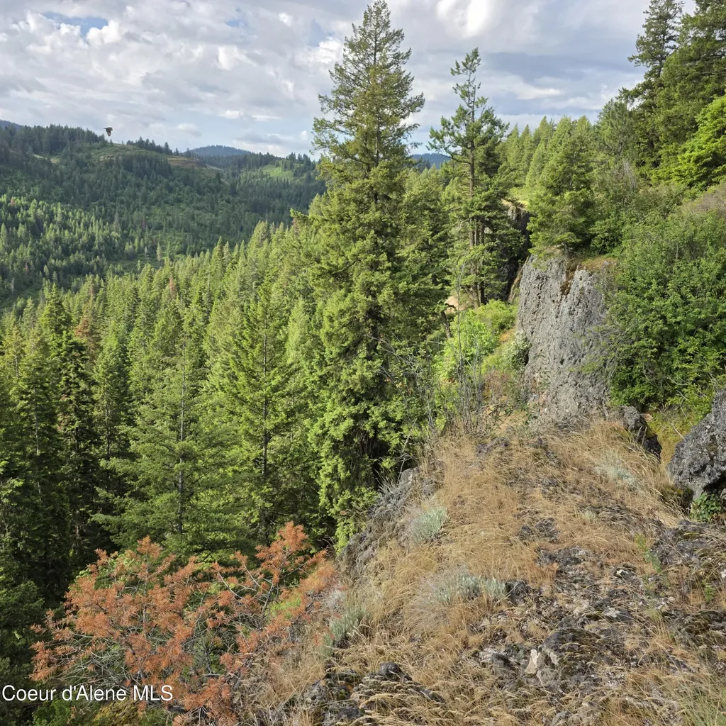 Nka 4 Sunrise Drive Harrison ID 83833