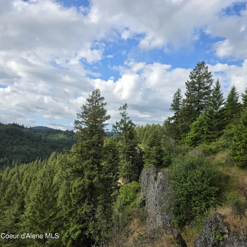 Nka 4 Sunrise Drive Harrison ID 83833