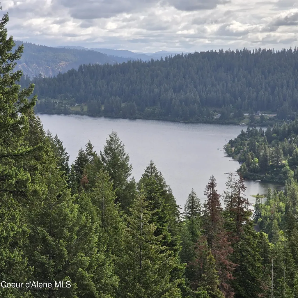 Nka 4 Sunrise Drive Harrison ID 83833