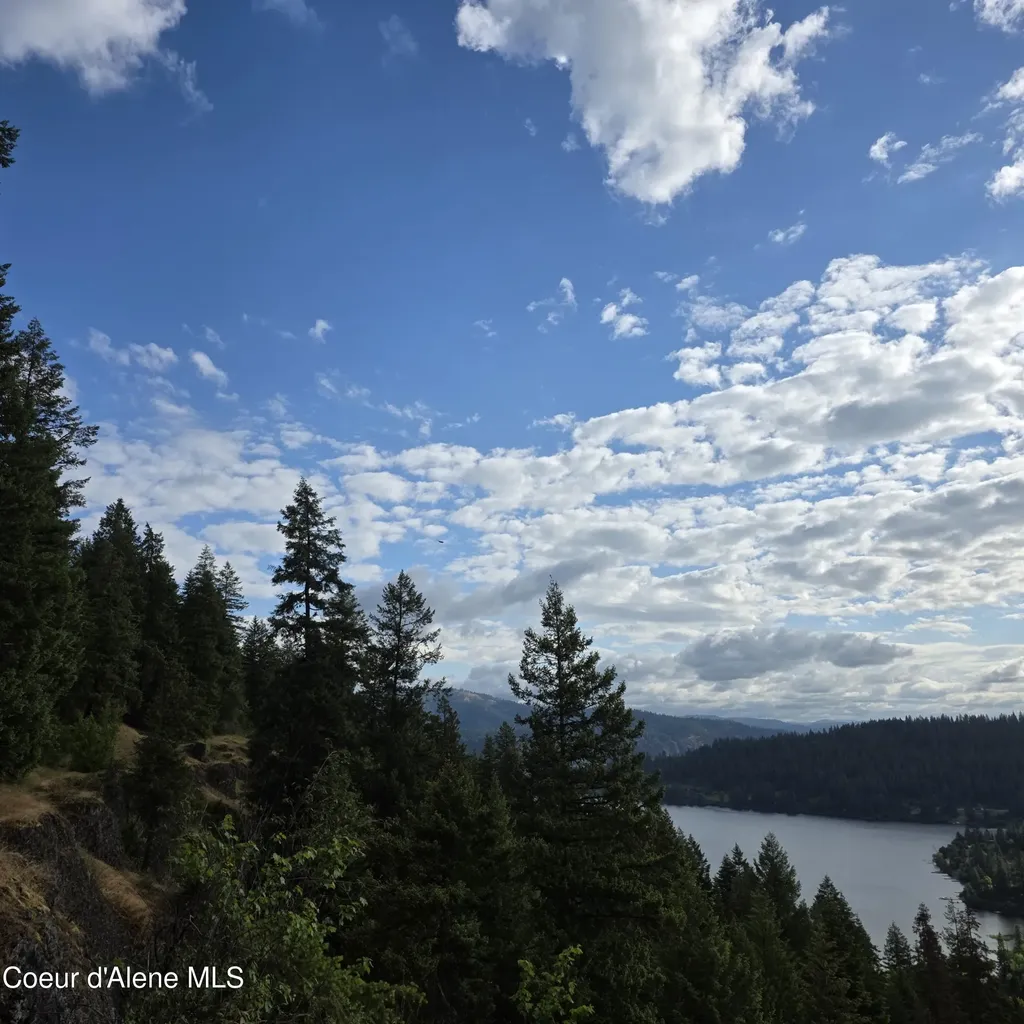 Nka 4 Sunrise Drive Harrison ID 83833