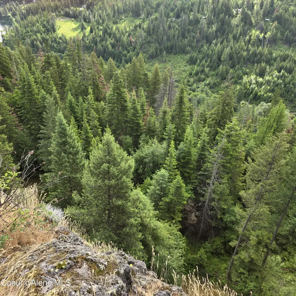 Nka 4 Sunrise Drive Harrison ID 83833