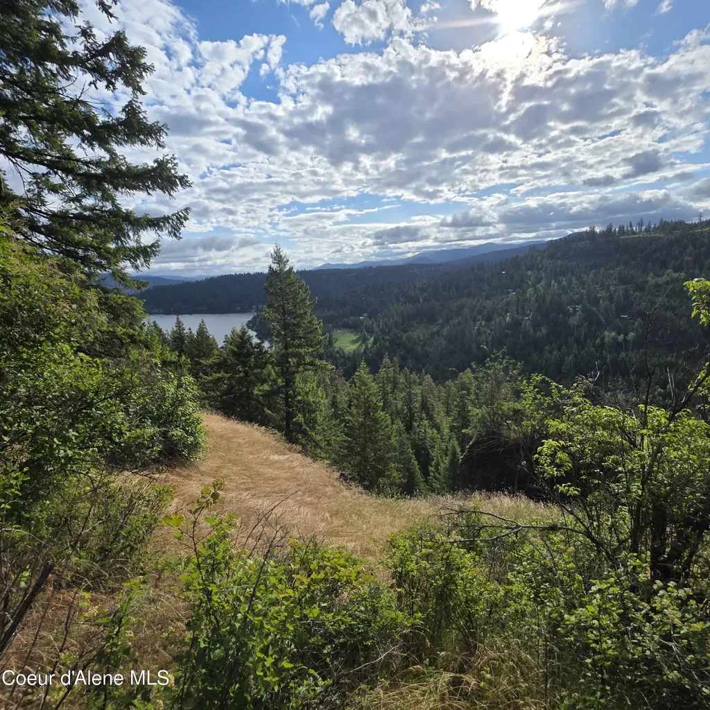 Nka 4 Sunrise Drive Harrison ID 83833