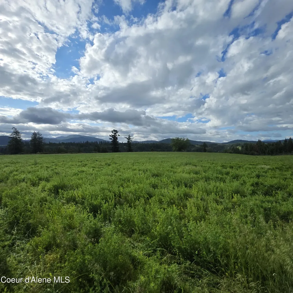 Nka 4 Sunrise Drive Harrison ID 83833