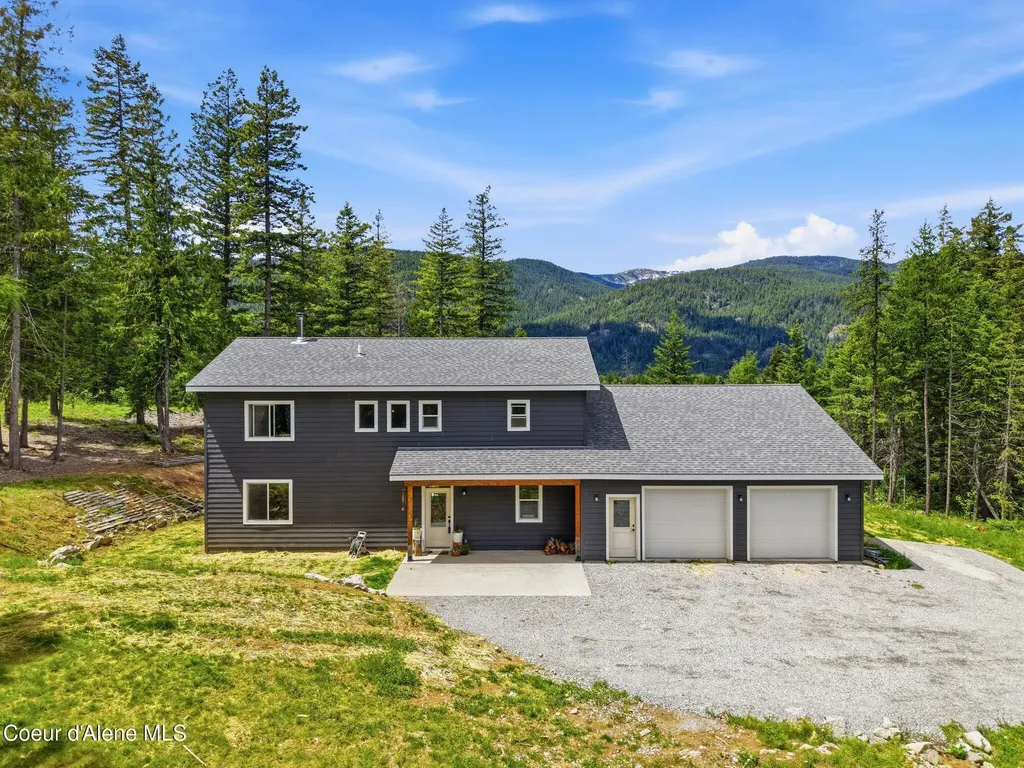 170 Michael Lane Sandpoint ID 83864
