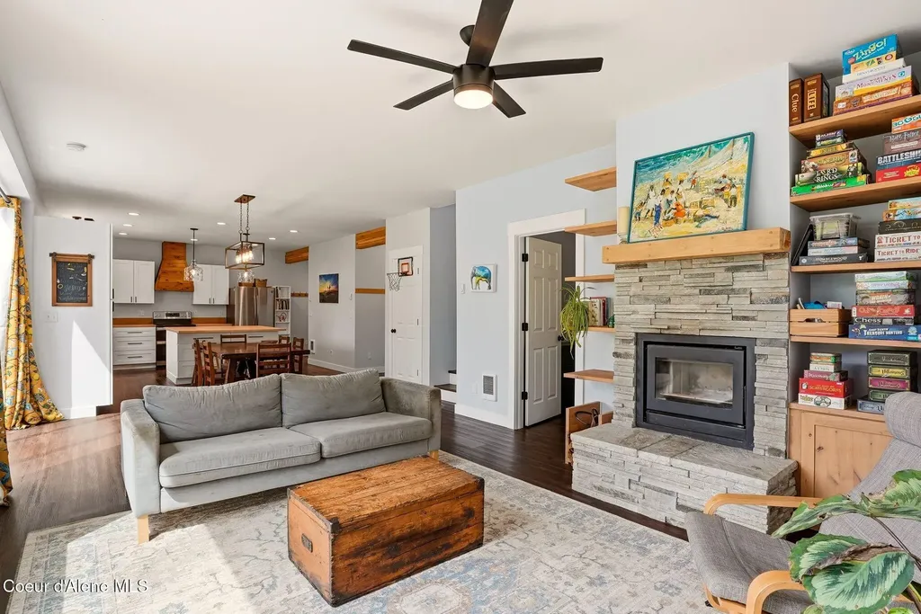 170 Michael Lane Sandpoint ID 83864