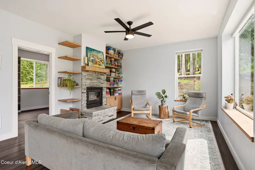 170 Michael Lane Sandpoint ID 83864