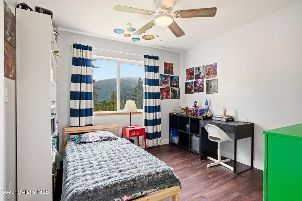 170 Michael Lane Sandpoint ID 83864
