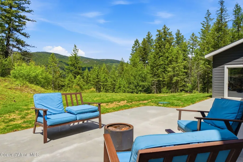 170 Michael Lane Sandpoint ID 83864