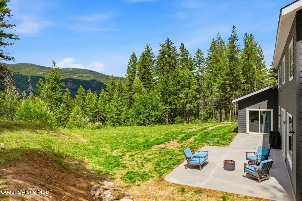 170 Michael Lane Sandpoint ID 83864