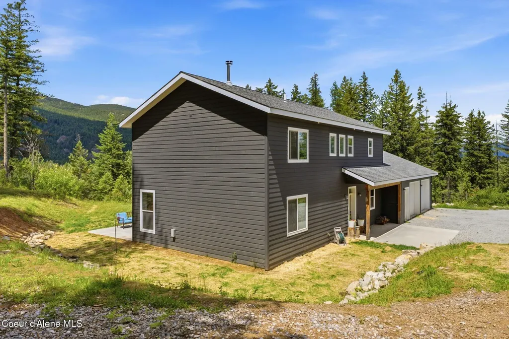170 Michael Lane Sandpoint ID 83864