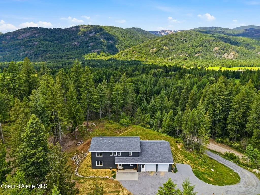 170 Michael Lane Sandpoint ID 83864