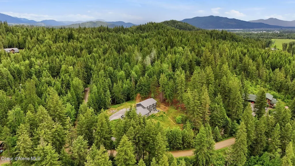 170 Michael Lane Sandpoint ID 83864